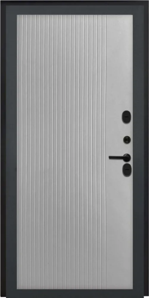 Товар Дверь ДвериПРО L-3b ФЛ-790 Velutto Grigio DPRO195783