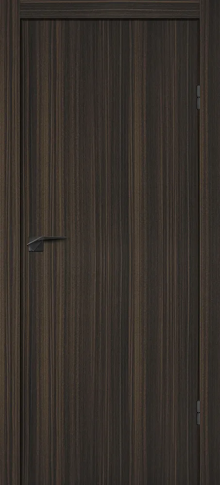 Межкомнатная дверь P-1 Эвкалипт африканский