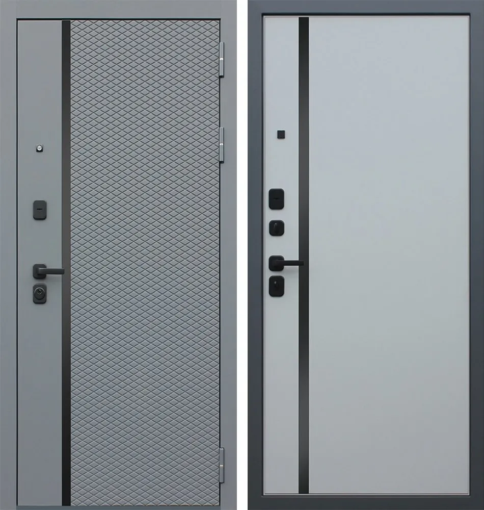 Дверь Манчестер DIS006487