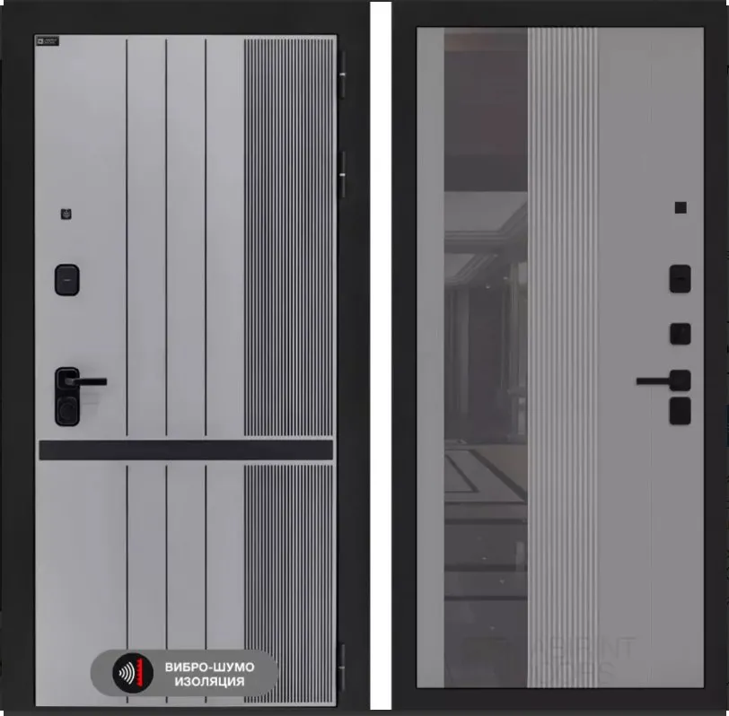 Дверь SKYLAB DIS007318